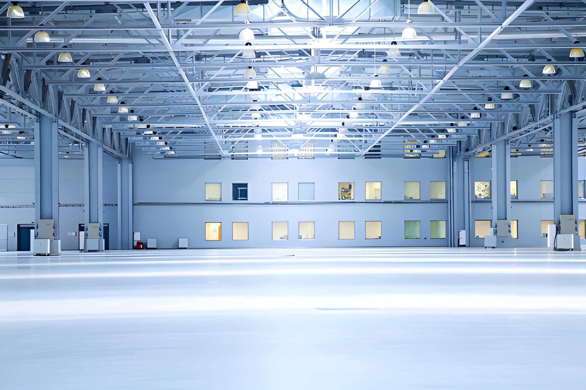 Best Industrial Flooring Contractors